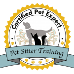 Pet Sitter and Dog Walker Training and Certification