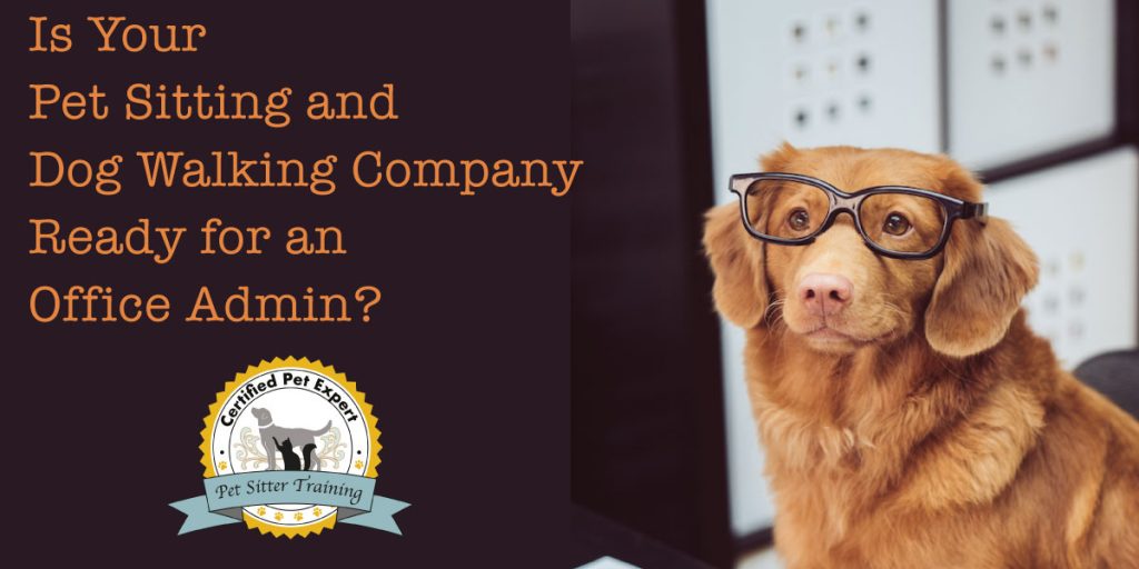 Should you hire an office admin?