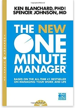 The One Minute Manager