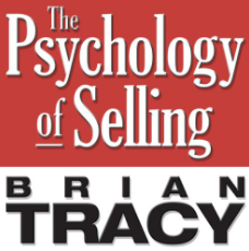 The Phychology of Selling Book