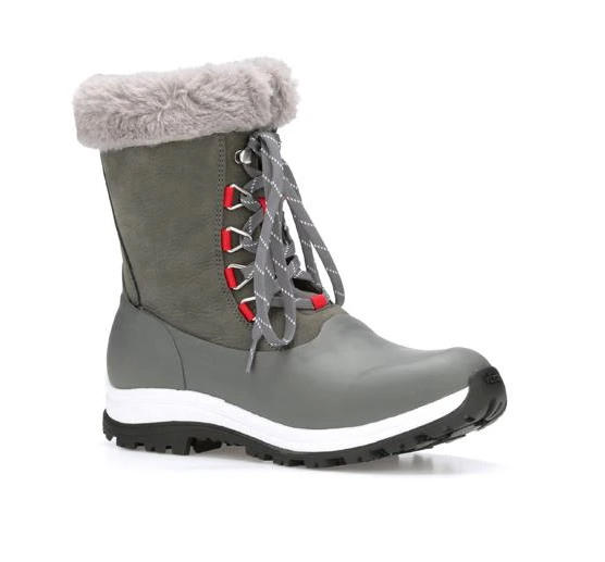 Muck Boots - Apres Lace Arctic Grip