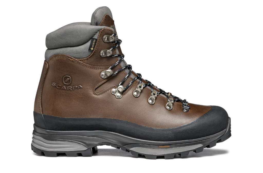 Scarpa - Kinesis pro GTX