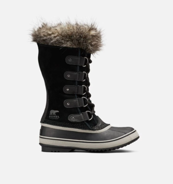 Sorel - Joan of Arctic