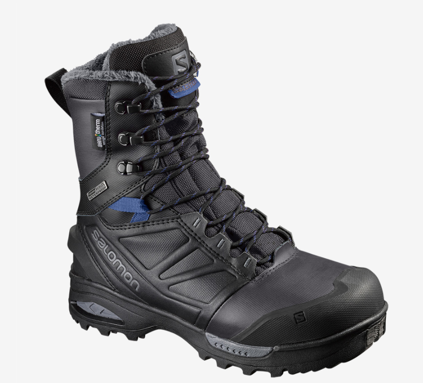 Toundra Pro Climasalomon Waterproof