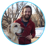 Kyle Haubrich - Pet Sitter
