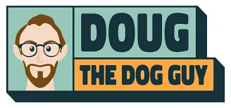 Doug the Dog Guy