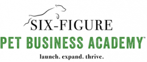 Six Figure Pet Sitting Business Academy