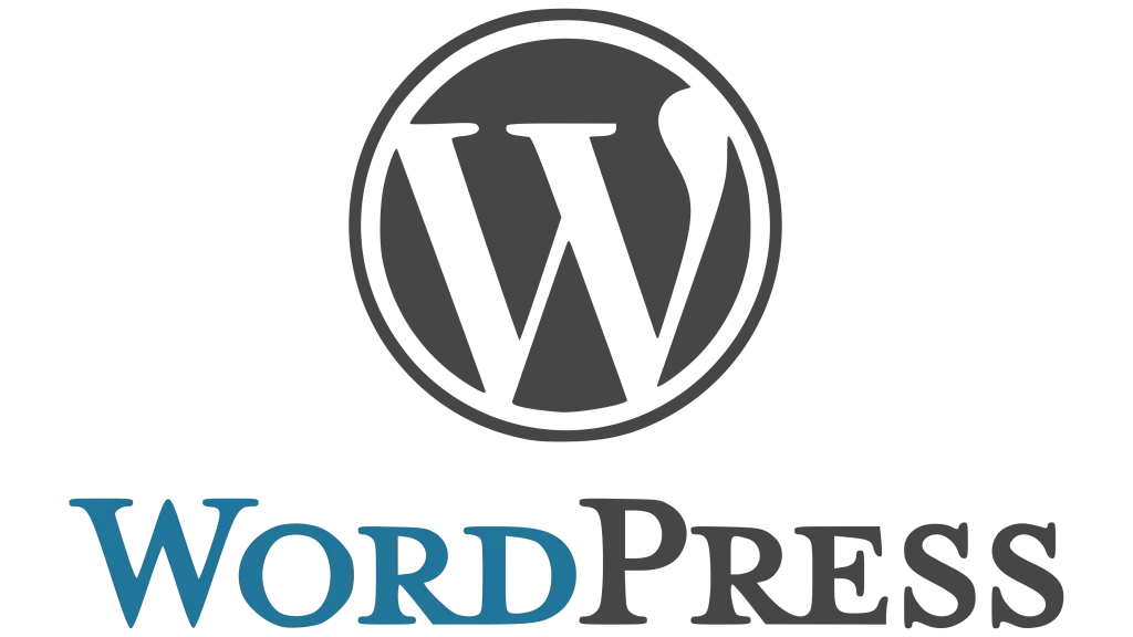 wordpress logo