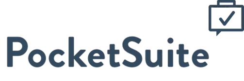 PockeSuite Logo