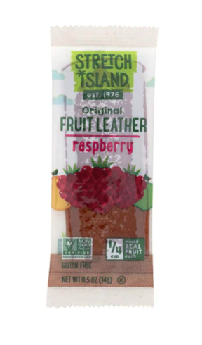 fruit leather