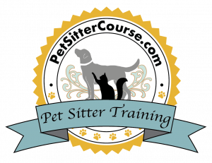 Pet Sitter and Dog Walker Training and Certification