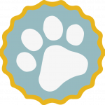 Jellybeans - just the paw