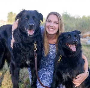 Kate MIller - Animal Behaviorist KPA-CTP