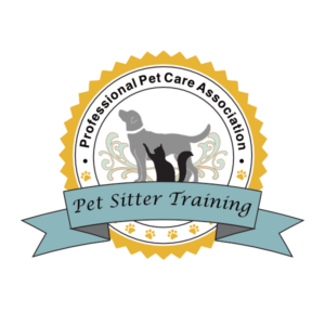 PPCA - Professional Pet Care Association Logo