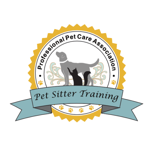 PPCA - Professional Pet Care Association Logo