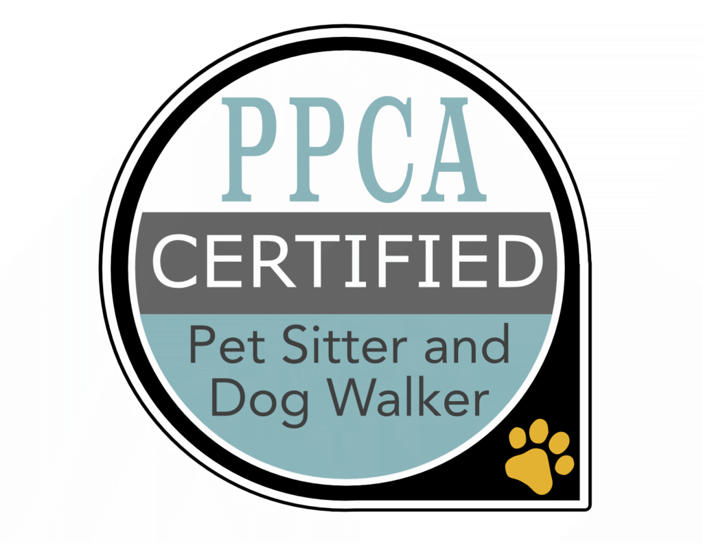 PPCA Certified CPS-DW Badge